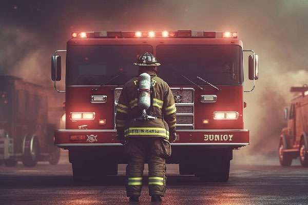 First Responders