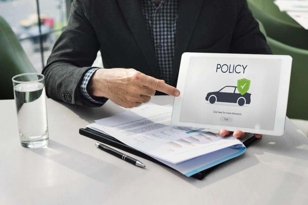 Insurance Institutions