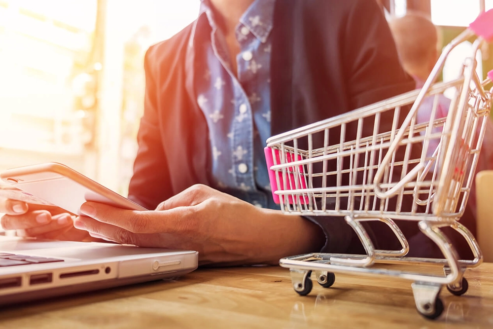Hotel & Retail Management