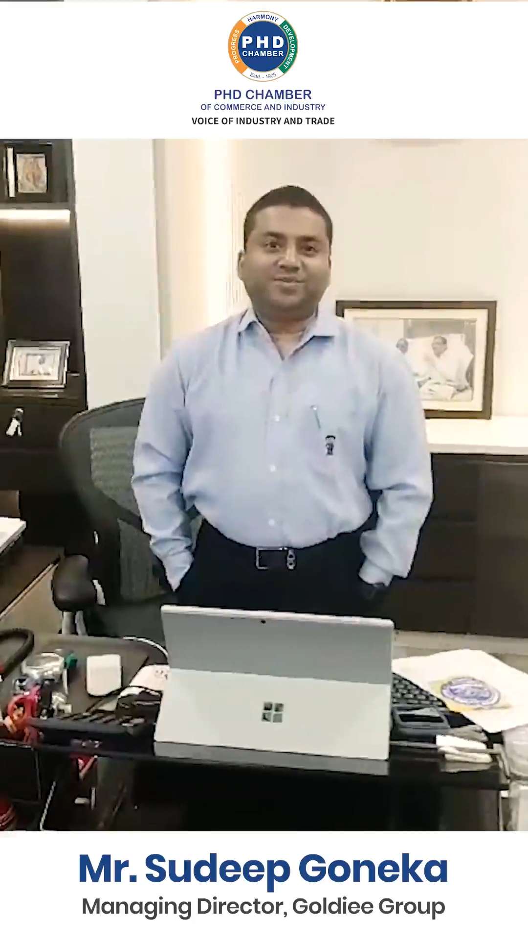 UFSEC testimonial
