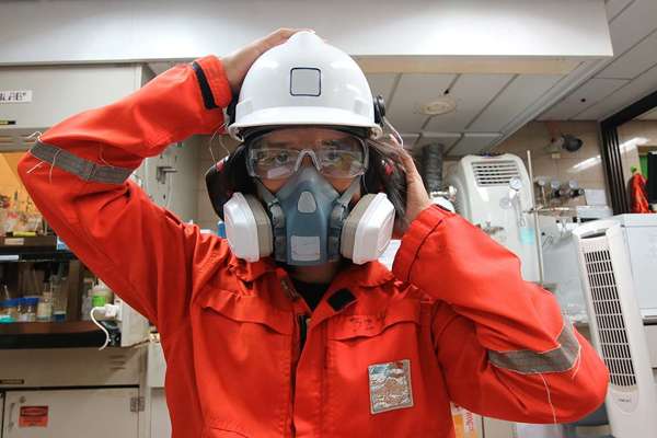 Respiratory Protection
