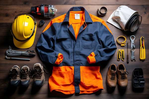 Occupational Workwear / Protective Textiles