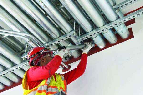 Passive Fire Protection