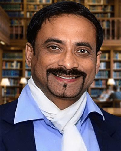 Shri P.K. Goswami