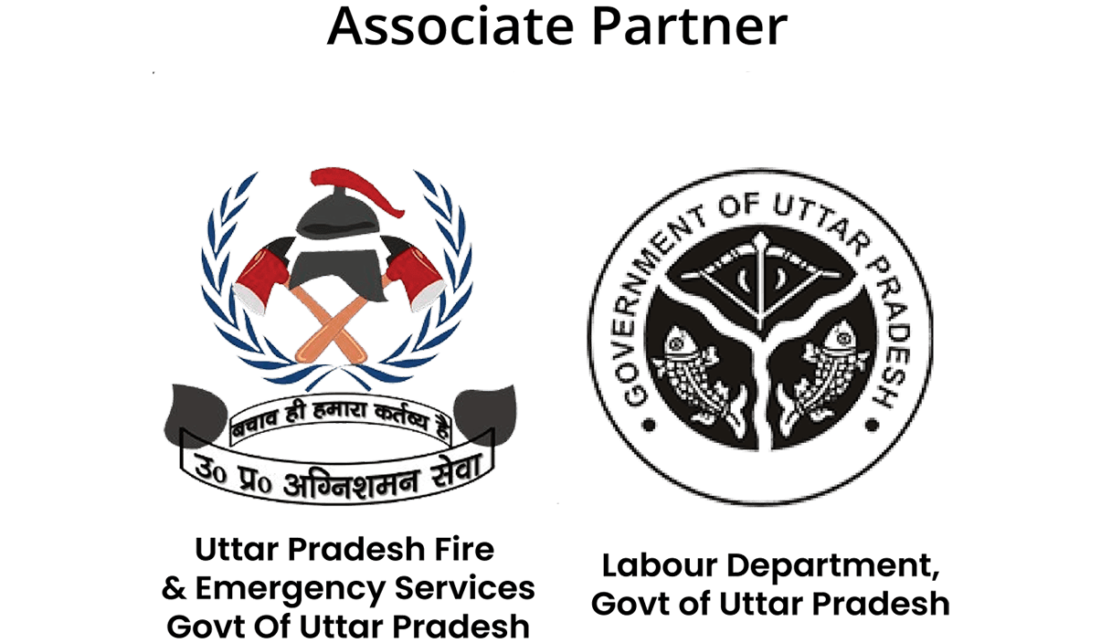 Organiser / Partner logo
