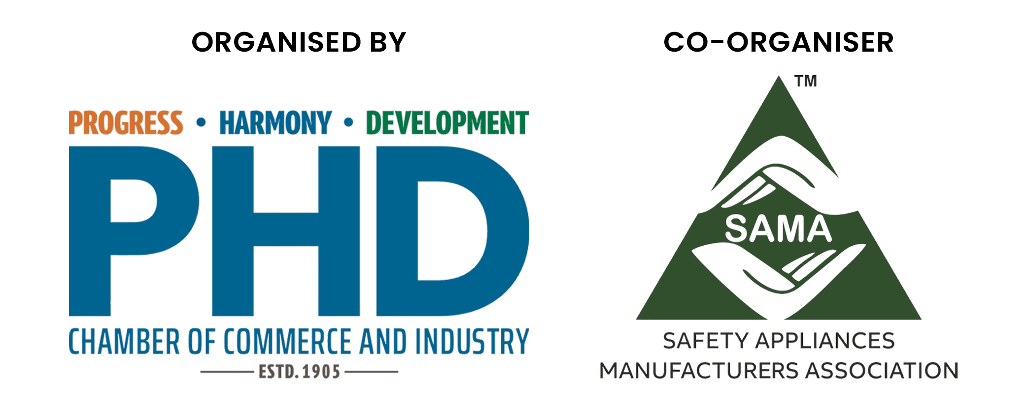Organiser / Partner logo