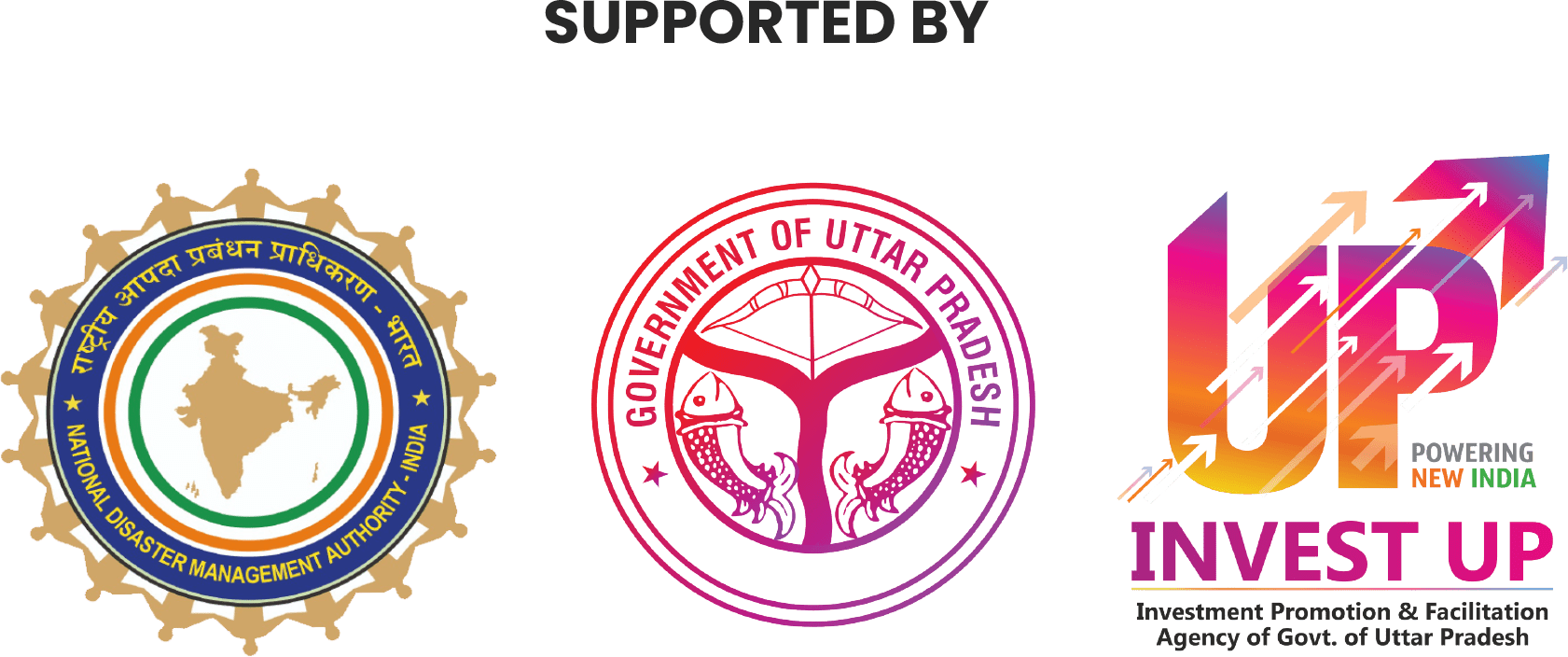 Organiser / Partner logo